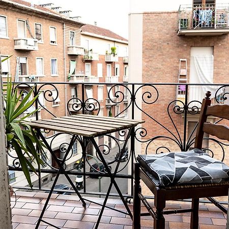 Suite Mont Blanc Nel Cuore Di Torino Εξωτερικό φωτογραφία