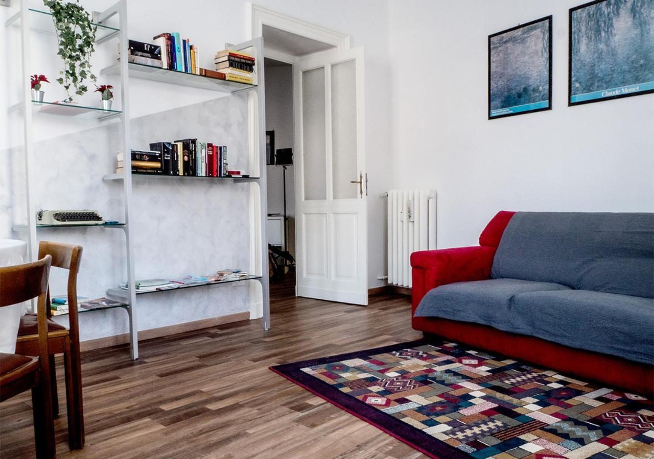 Suite Mont Blanc Nel Cuore Di Torino Εξωτερικό φωτογραφία