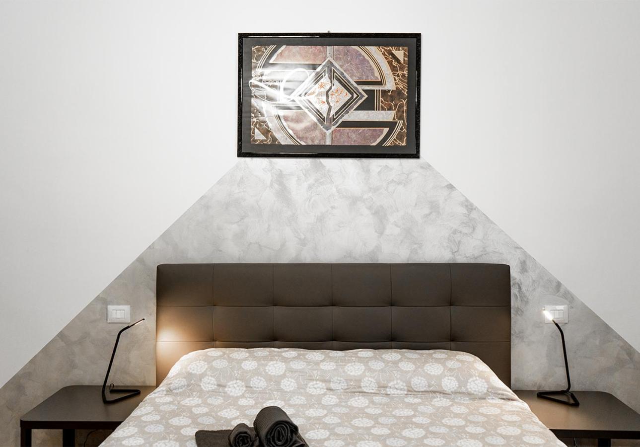 Suite Mont Blanc Nel Cuore Di Torino Εξωτερικό φωτογραφία