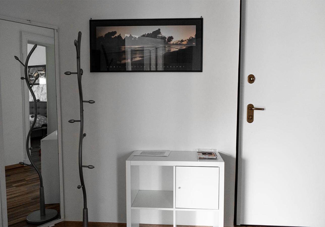 Suite Mont Blanc Nel Cuore Di Torino Εξωτερικό φωτογραφία