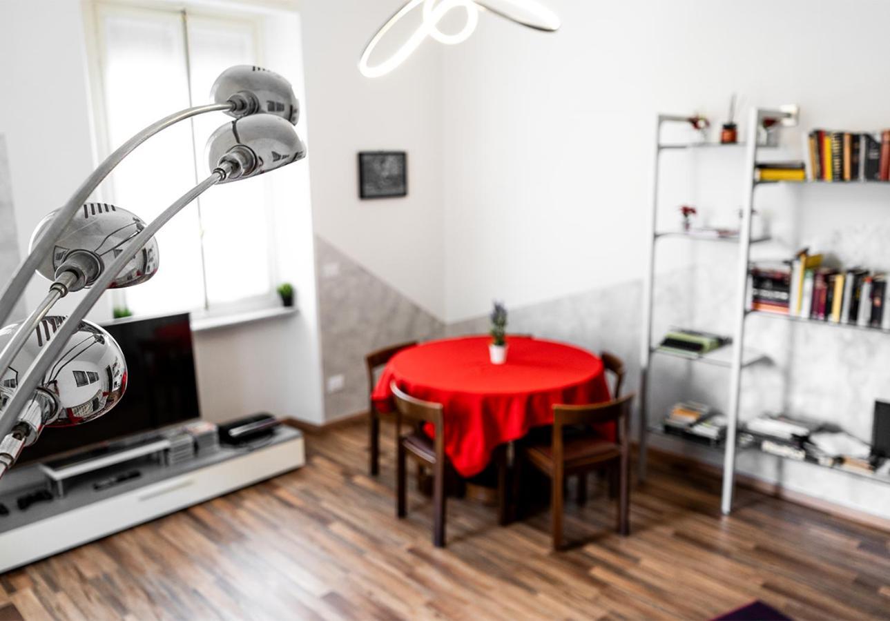 Suite Mont Blanc Nel Cuore Di Torino Εξωτερικό φωτογραφία